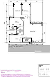 Blk 382 Tampines Street 32 (Tampines), HDB 5 Rooms #141231972